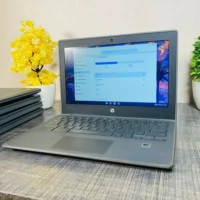 Hp chromebook 11 g8 EE 5 1