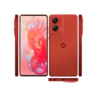 Motorola | Moto G Stylus 5G 2024 | 128GB Storage | 8GB RAM | Snapdragon 6 Gen 1 | 5000 mAh Battery | 50MP Camera | Non PTA Approved (SIM Lock) | Mobile Phone