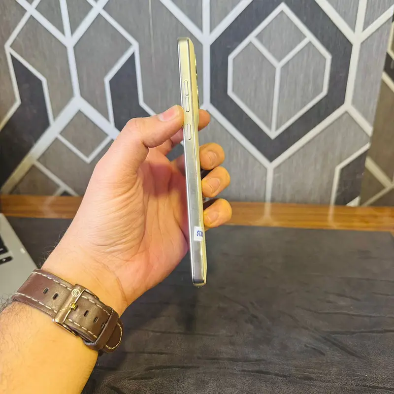 Motorola | Moto G Stylus 5G 2024 | 128GB Storage | 8GB RAM | Snapdragon 6 Gen 1 | 5000 mAh Battery | 50MP Camera | Non PTA Approved (SIM Lock) | Mobile Phone - Image 6