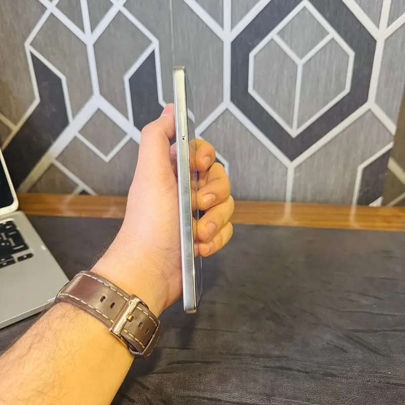 Motorola | Moto G Stylus 5G 2024 | 128GB Storage | 8GB RAM | Snapdragon 6 Gen 1 | 5000 mAh Battery | 50MP Camera | Non PTA Approved (SIM Lock) | Mobile Phone - Image 5