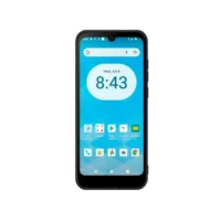 ANS Artia ACK2326 | 32GB Storage | 3GB RAM | 6.0″ HD+ Display | Android 12 | 3000mAh Battery | Fingerprint | Mobile Phone
