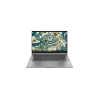 HP Chromebook x360 14-da0011dx | Chromebook | 64GB Storage | 8GB RAM | Intel Core i3-8130U | 360 Rotatable | Touchscreen | 2028 Updatable | Playstore Supported | 14″ Display | ChromeBook