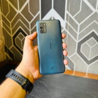 nokia g100 3gb 32gb mobile phone 5
