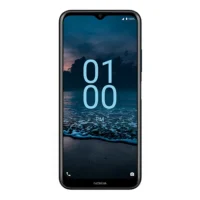 Nokia G100 | 32GB Storage | 3GB RAM | 6.52″ IPS Display | Snapdragon 662 | 5000mAh Battery | SIM Lock | Non PTA Approved | Mobile Phone