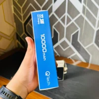 qtech q142 magnetic 10000mah power bank 2