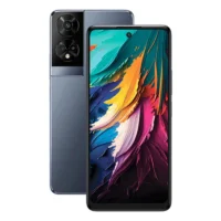 TCL 50 XE 5G | 128GB Storage | 4GB RAM | 6.56″ IPS Display | Dimensity 6100+ | 5010mAh Battery | Non-PTA | SIM Locked | 5G | Mobile Phone