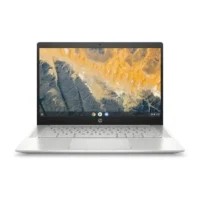 HP Pro C640 Chromebook | Windows 10 | 64GB SSD | 8GB RAM | Intel Core i3-10110U | 10th Gen | Backlit Keyboard | Fingerprint | 14″ HD Display | Chromebook