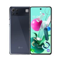 LG K92 | 128GB Storage | 6GB RAM | Snapdragon 690 5G | 4000 mAh | 64MP Camera | Non PTA Approved | Mobile Phone