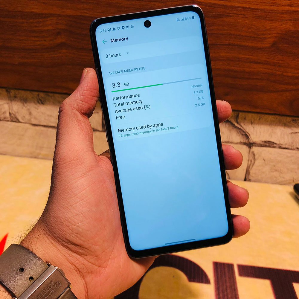 LG K92 | 128GB Storage | 6GB RAM | Snapdragon 690 5G | 4000 mAh | 64MP Camera | Non PTA Approved | Mobile Phone - Image 8