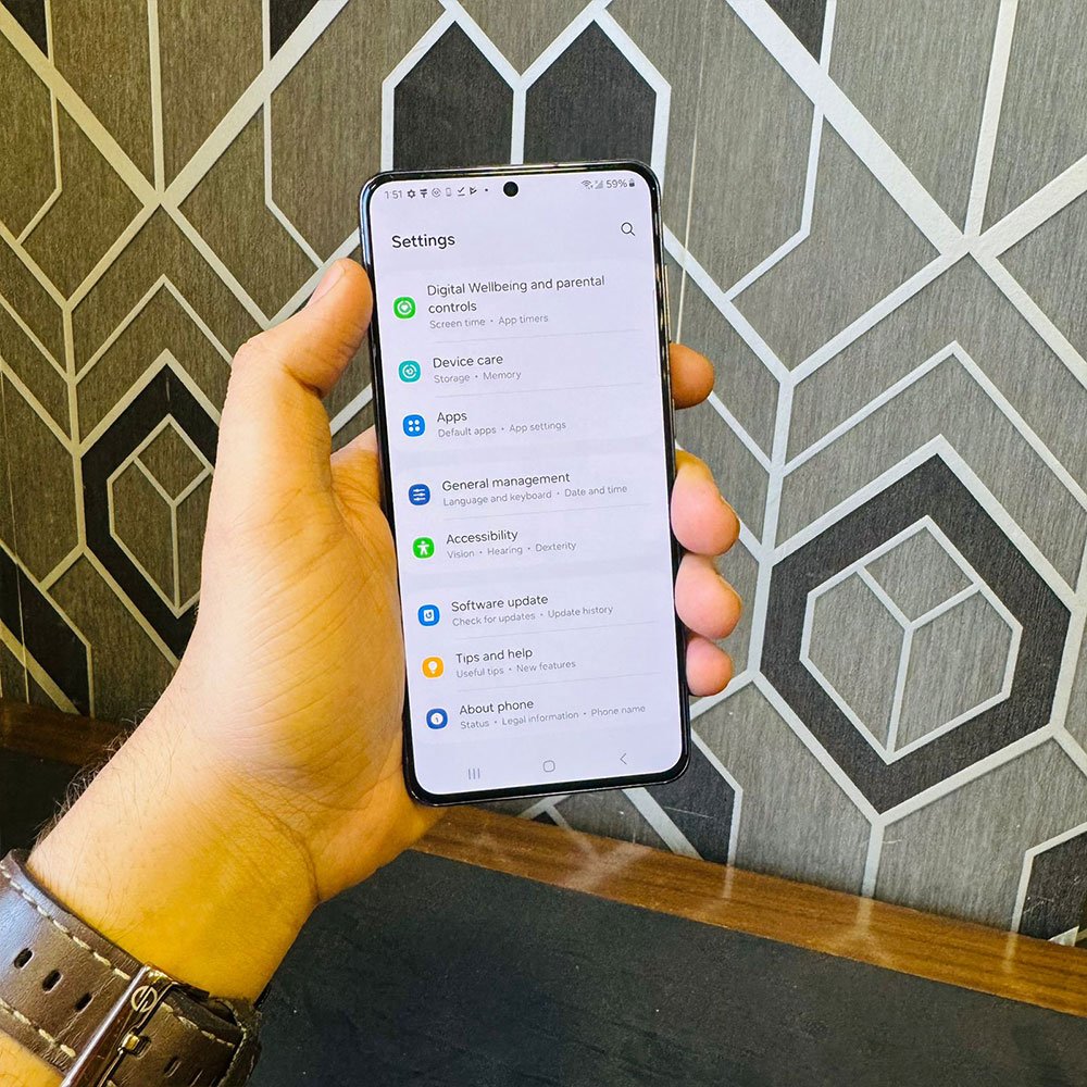 Samsung Galaxy S21 5G | 128GB Storage | 8GB RAM | Snapdragon 888 5G | 4000 mAh Battery | 64MP Triple Camera | Official PTA Approved | Mobile Phone - Image 9