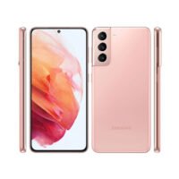 Samsung Galaxy S21 5G | 128GB Storage | 8GB RAM | Snapdragon 888 5G | 4000 mAh Battery | 64MP Triple Camera | Official PTA Approved | Mobile Phone
