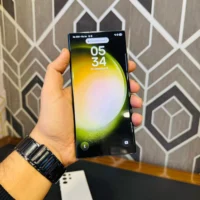 Samsung s23 ultra 8