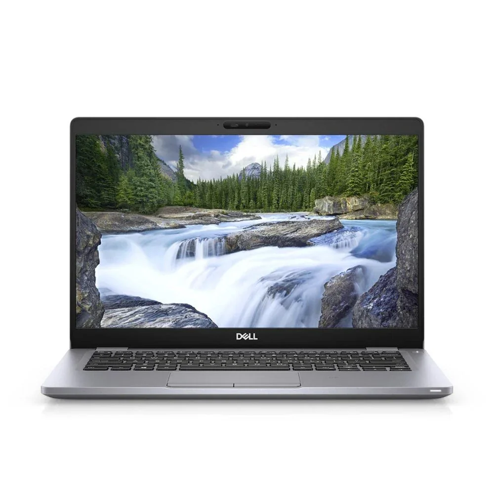Dell Latitude 5310 Laptop | 256GB SSD | 8GB RAM | Intel Core i5-10310U | 10th Gen | 13.3 Inch Display | Windows 10 | Laptop