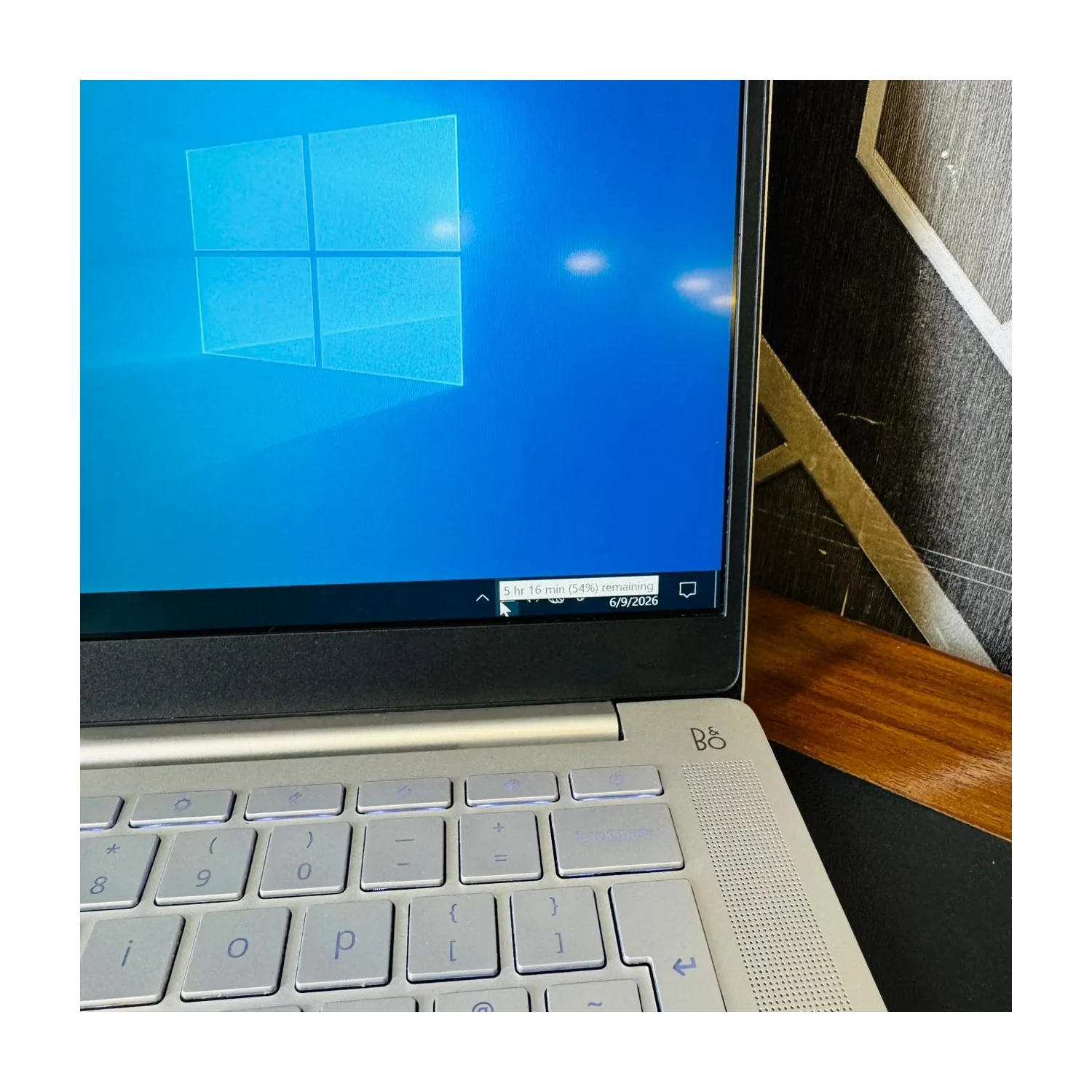 HP Pro C640 Chromebook | Windows 10 | 64GB SSD | 8GB RAM | Intel Core i3-10110U | 10th Gen | Backlit Keyboard | Fingerprint | 14″ HD Display | Chromebook - Image 10