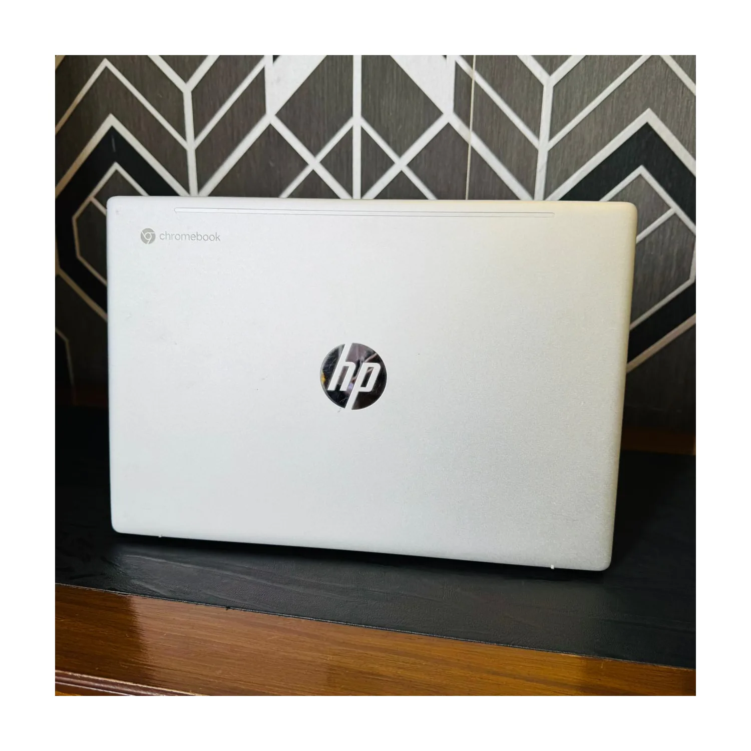 HP Pro C640 Chromebook | Windows 10 | 64GB SSD | 8GB RAM | Intel Core i3-10110U | 10th Gen | Backlit Keyboard | Fingerprint | 14″ HD Display | Chromebook - Image 6