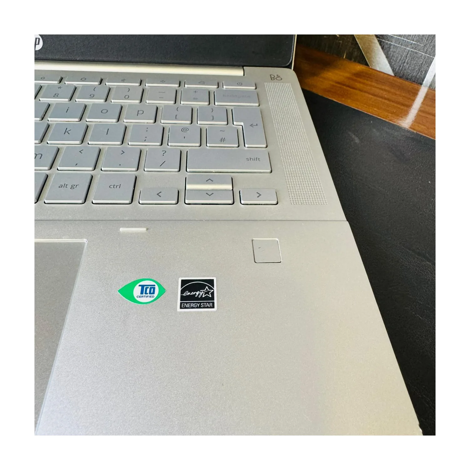 HP Pro C640 Chromebook | Windows 10 | 64GB SSD | 8GB RAM | Intel Core i3-10110U | 10th Gen | Backlit Keyboard | Fingerprint | 14″ HD Display | Chromebook - Image 7