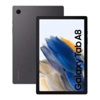 Samsung Galaxy Tab A8 | 64GB ROM | 4GB RAM | 10.5″ WUXGA Display | Unisoc T618 | Android 14 | 7040 mAh Battery | LTE Calling | PTA Approved | Tablet PC