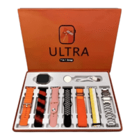 Smart Watch 7 In 1 Ultra