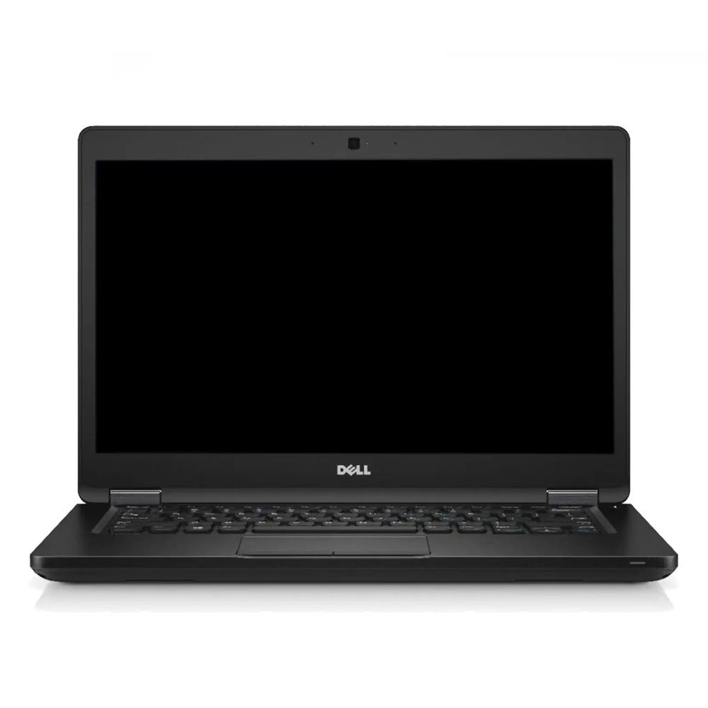 Dell Latitude 5480 Laptop | 256GB SSD | 8GB RAM | Core i5 7th Generation | 14″ FHD Display | Laptop