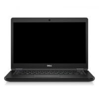 Dell Latitude 5480 Laptop | 256GB SSD | 8GB RAM | Core i5 6th Generation | 14″ FHD Display | Laptop