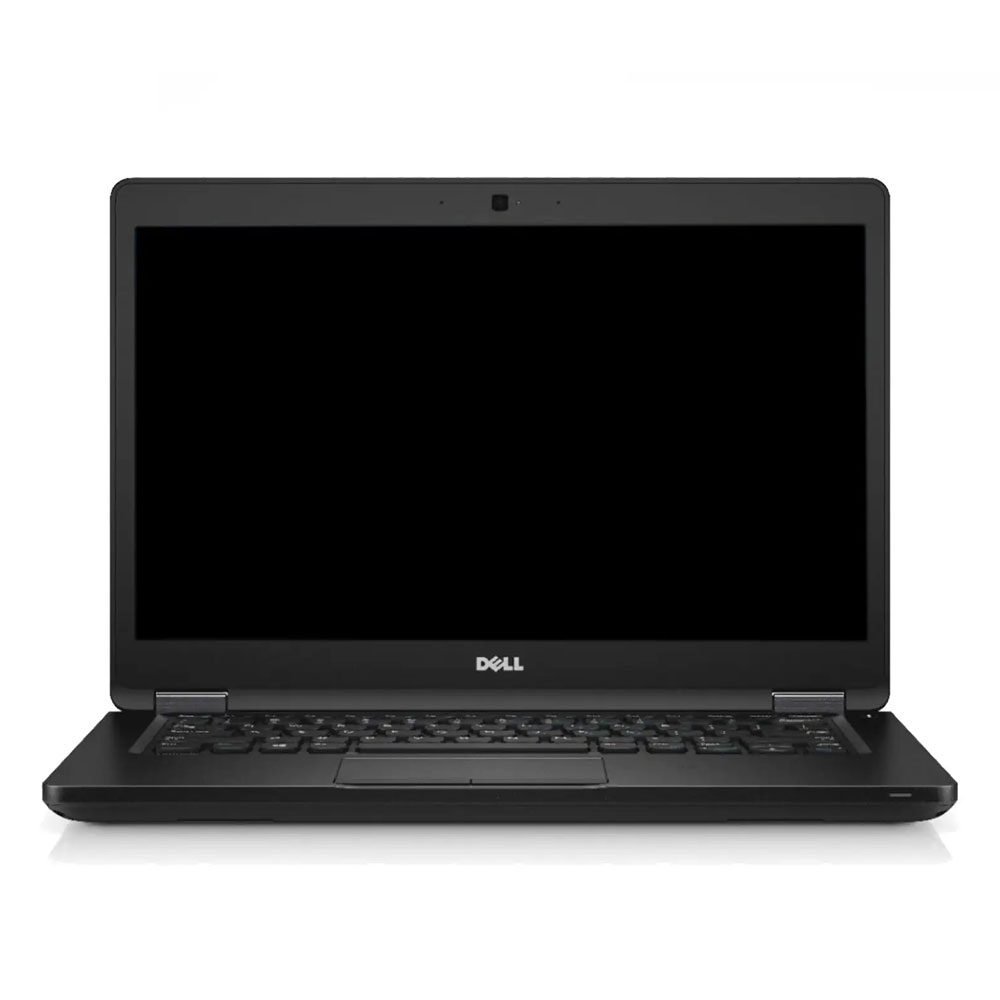 Dell Latitude 5480 Laptop | 256GB SSD | 8GB RAM | Core i5 6th Generation | 14″ FHD Display | Laptop