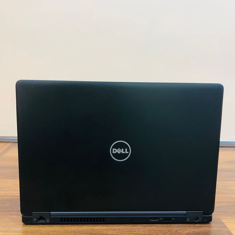Dell Latitude 5480 Laptop | 256GB SSD | 8GB RAM | Core i5 7th Generation | 14″ FHD Display | Laptop - Image 3