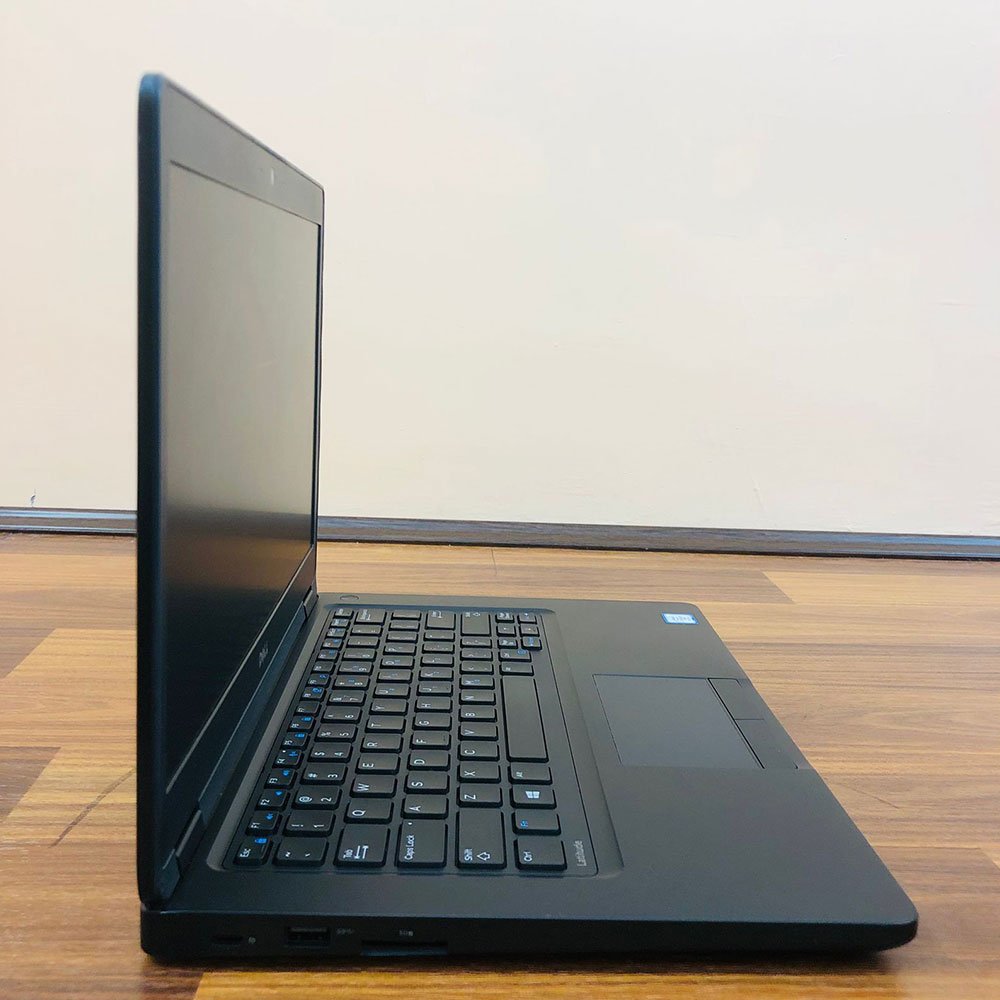 Dell Latitude 5480 Laptop | 256GB SSD | 8GB RAM | Core i5 7th Generation | 14″ FHD Display | Laptop - Image 4