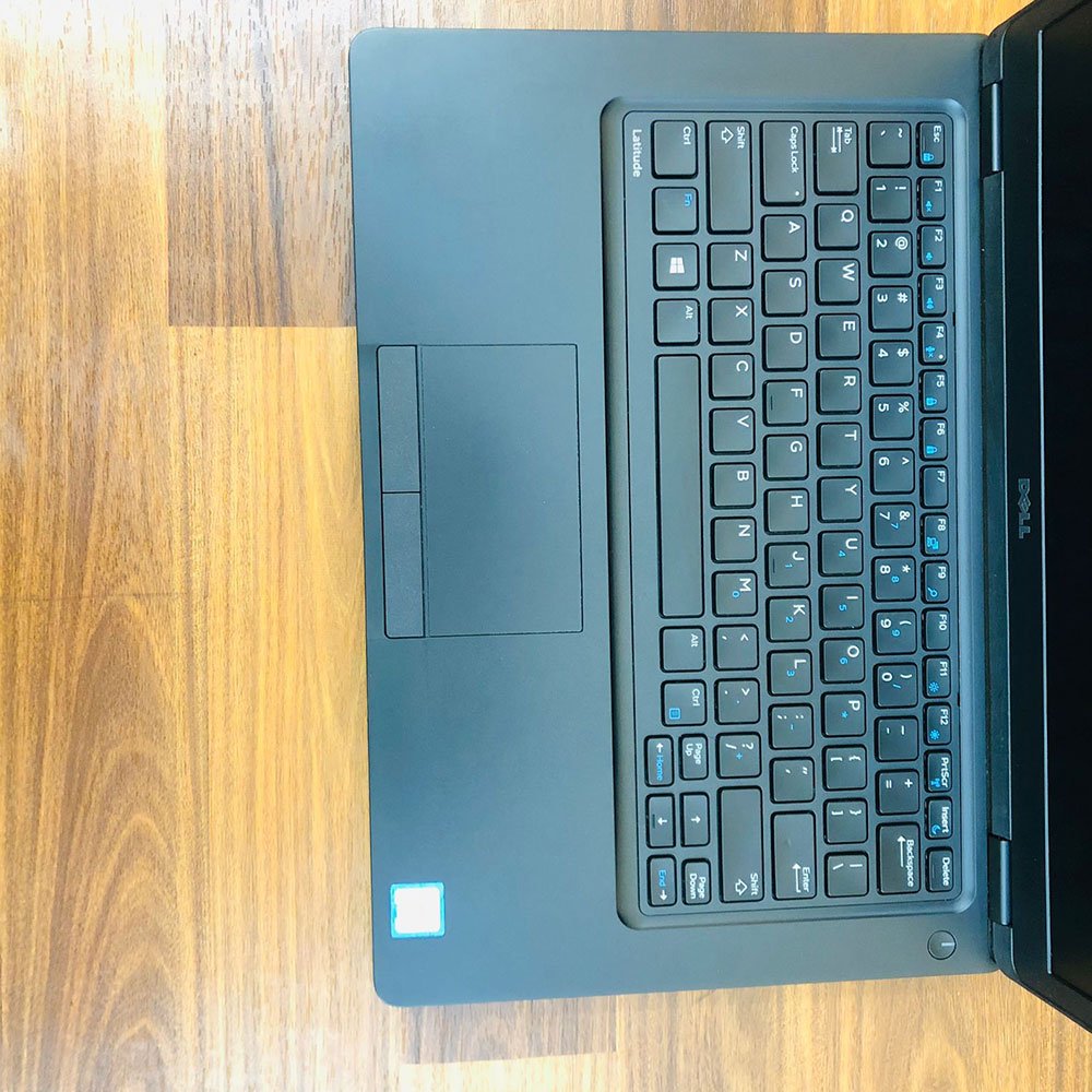Dell Latitude 5480 Laptop | 256GB SSD | 8GB RAM | Core i5 7th Generation | 14″ FHD Display | Laptop - Image 6