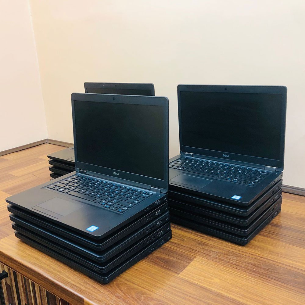 Dell Latitude 5480 Laptop | 256GB SSD | 8GB RAM | Core i5 7th Generation | 14″ FHD Display | Laptop - Image 7
