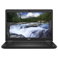 Dell Latitude 5490 Laptop | 256GB SSD | 16GB RAM | Core i5 7th Generation | Touch Screen | 14″ FHD Display | Laptop