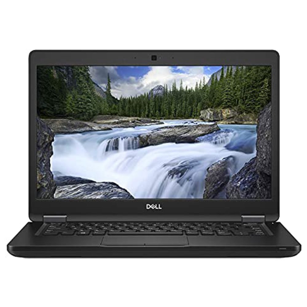 Dell Latitude 5490 Laptop | Core i5 7th Gen | 16GB RAM | 256GB SSD | Touch Screen