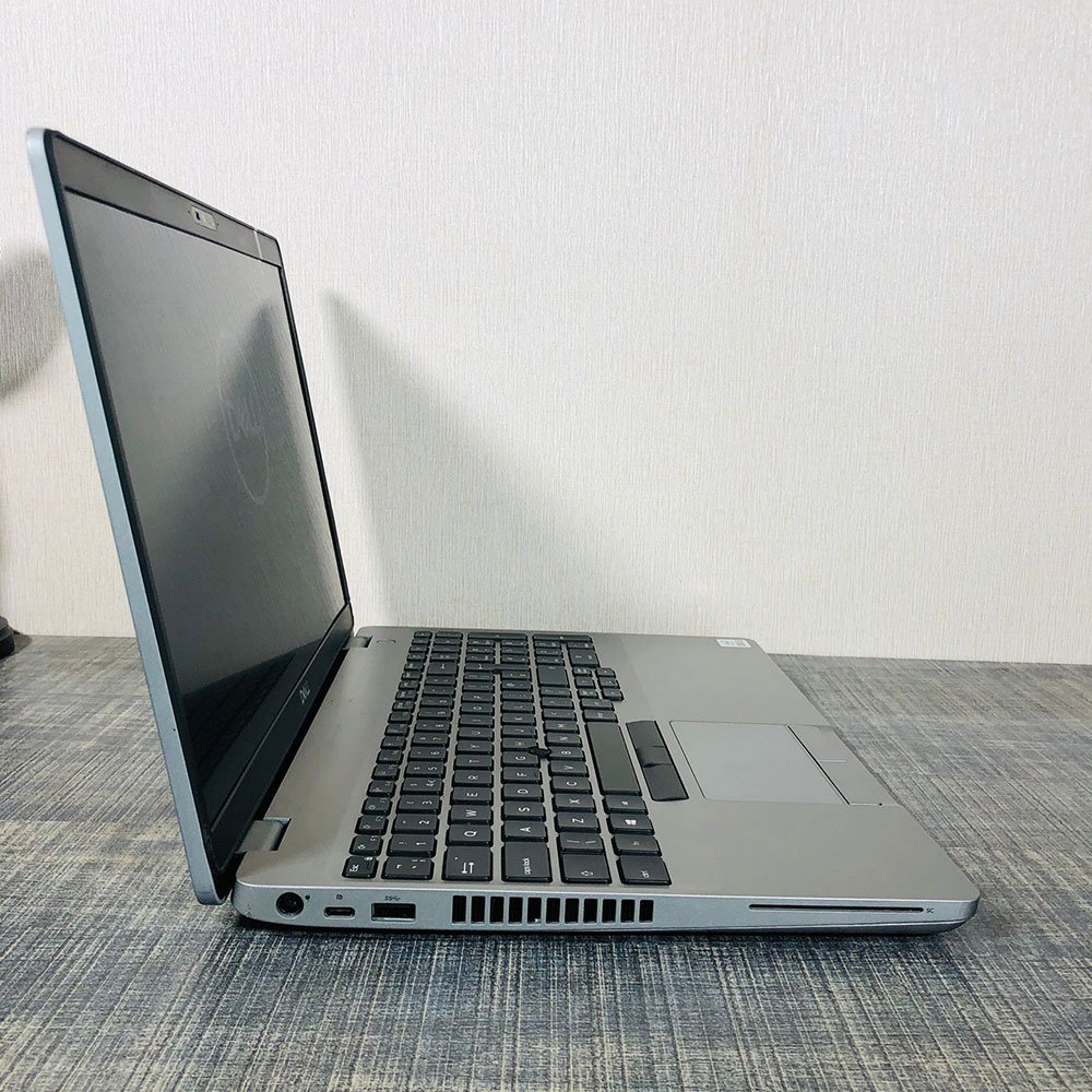 Dell Latitude 5510 Laptop | 256GB M.2 SSD | 8GB RAM | Core i7 10th Generation | 15.6″ Display | Laptop - Image 5