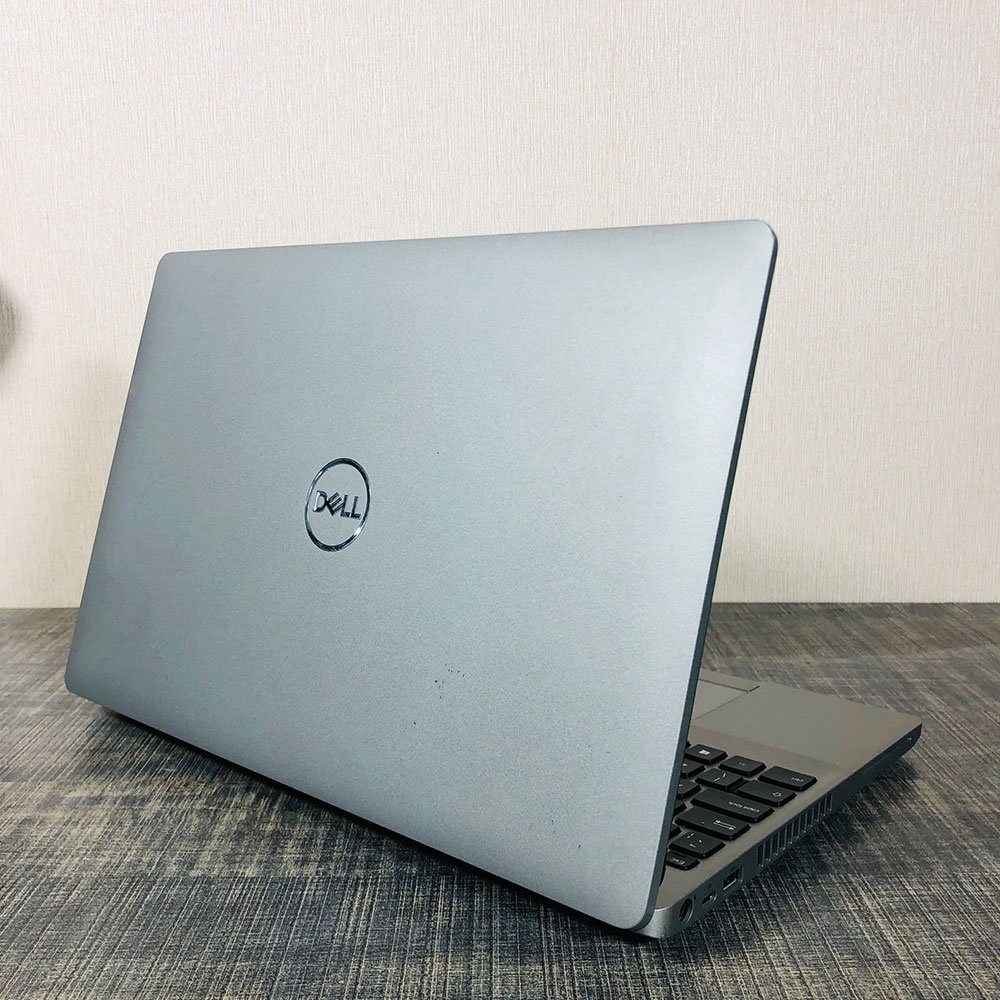 Dell Latitude 5510 Laptop | 256GB M.2 SSD | 8GB RAM | Core i7 10th Generation | 15.6″ Display | Laptop - Image 3