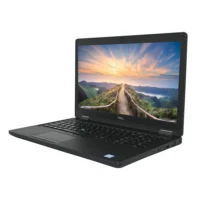 Dell Latitude 15 5590 Laptop | 256GB SSD | 8GB RAM | Core i5 7th Generation | 15.6″ Display | Laptop