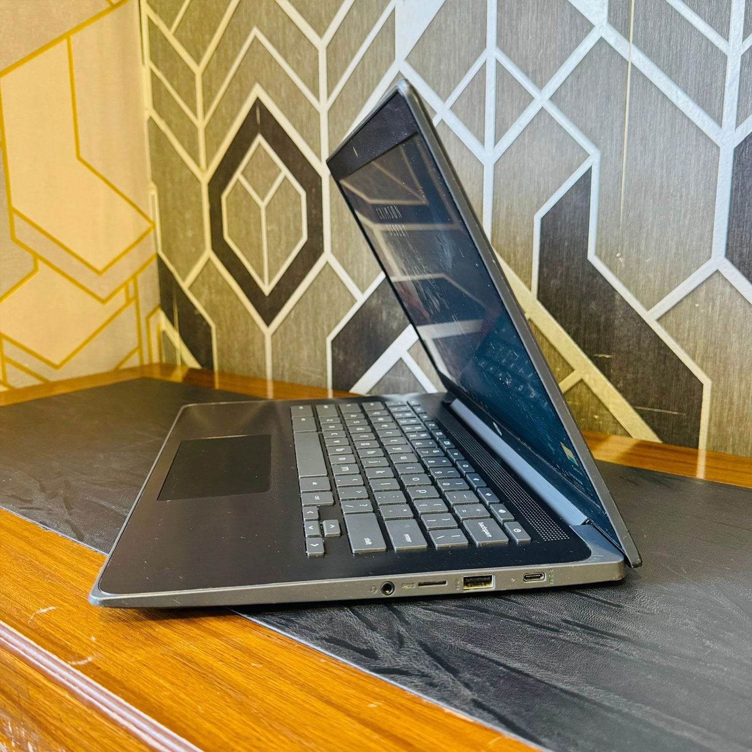 HP Chromebook 14 G6 | 4GB Ram | 32GB SSD | Windows 10 | Intel HD Graphics | 14 inch HD Display | Chromebook - Image 7