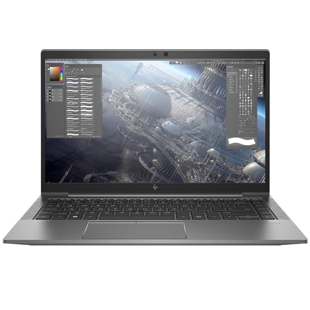 HP ZBook Firefly 14 G8 Laptop | 256GB M.2 SSD | 8GB RAM | Core i5-1135G7 11th Gen | 14″ Display | Laptop
