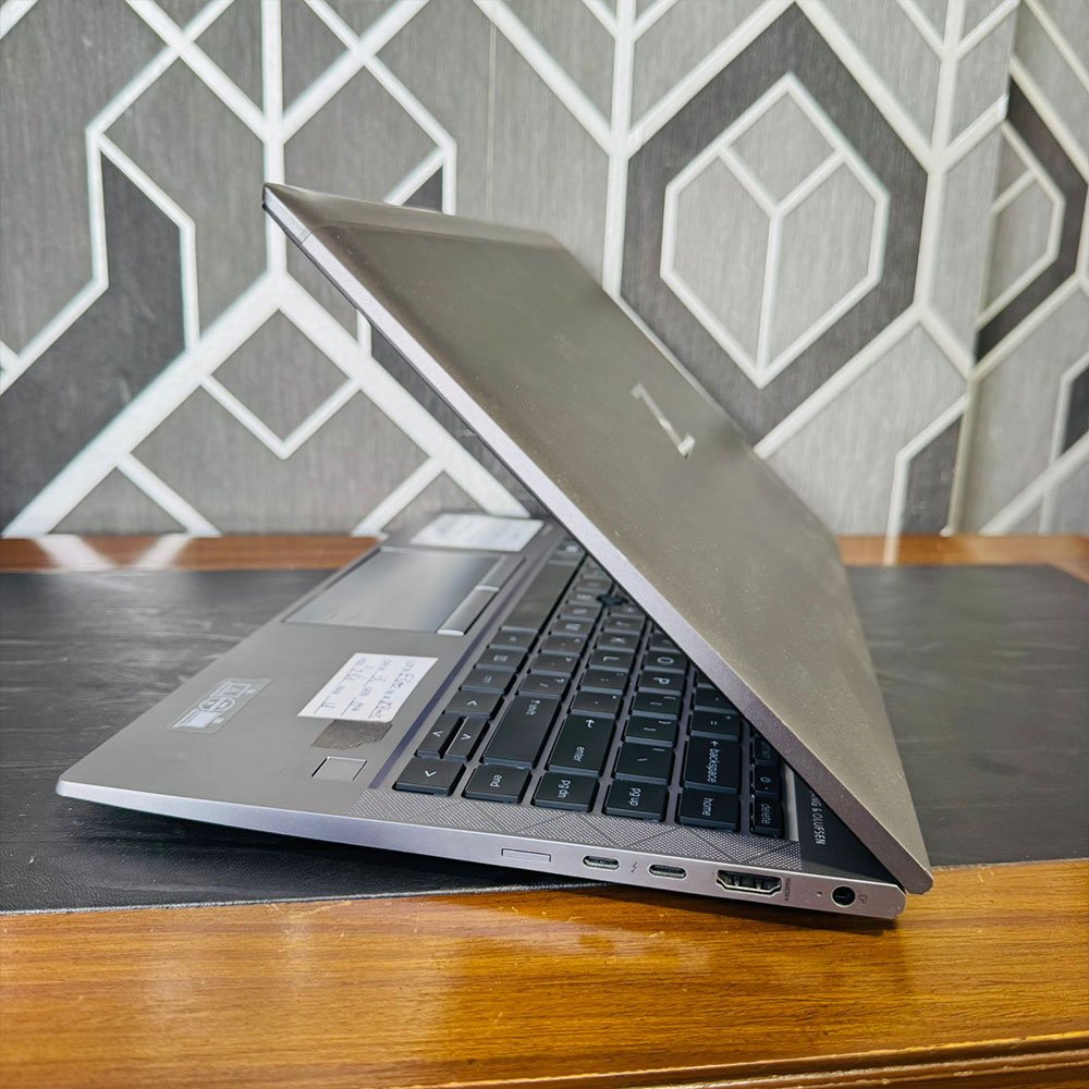 HP ZBook Firefly 14 G8 Laptop | 256GB M.2 SSD | 8GB RAM | Core i5-1135G7 11th Gen | 14″ Display | Laptop - Image 6