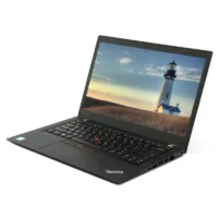 Lenovo ThinkPad T460s Laptop | 256GB SSD | 8GB RAM | Core i7 6th Generation | 14″ Display | Laptop