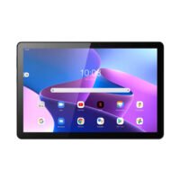 Lenovo | Tab M10 5G | 64GB ROM | 4GB RAM | 10.61″ 2K Display | Snapdragon 695 | Android 13 | 7700mAh Battery | 5G | Tablet PC