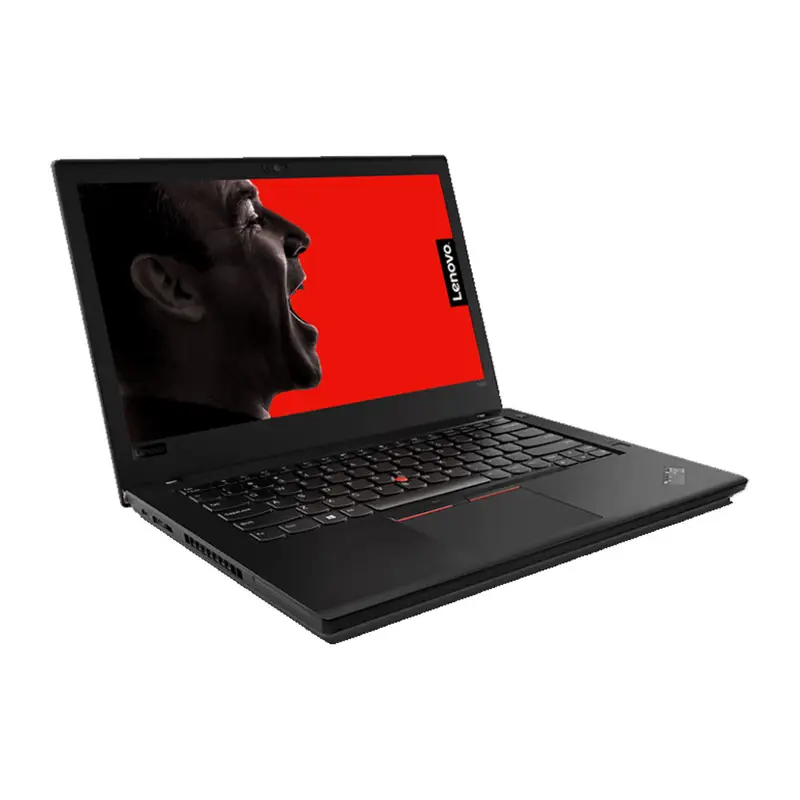 Lenovo ThinkPad T480 Laptop | 256GB SSD | 8GB RAM | Core i7 8th Generation | Backlit Keyboard | 14″ FHD Display | Laptop