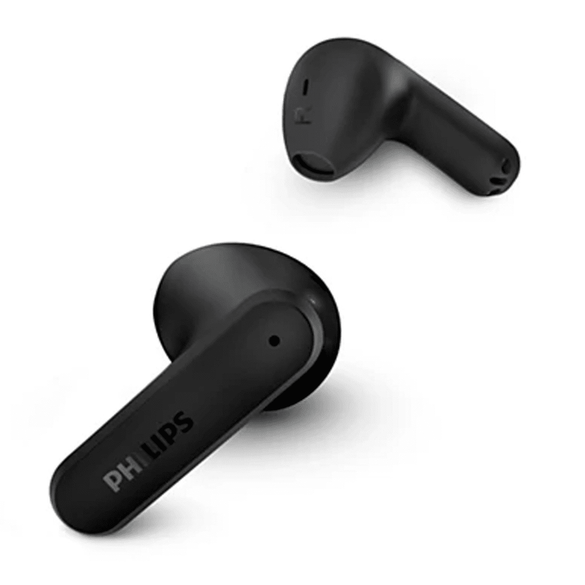 Philips USA TWS Mini Earbuds | Handfree – True Bluetooth Wireless Earbuds Headphones 5.0 | Mini Bluetooth Headset HD Calls, Long Battery
