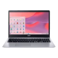Acer | Chromebook 315 CB315-3H | Chromebook | 64GB eMMC | 4GB RAM | Intel Celeron N4020 | 2029 Updatable | Play Store Supported | 15.6″ FHD Display | ChromeBook