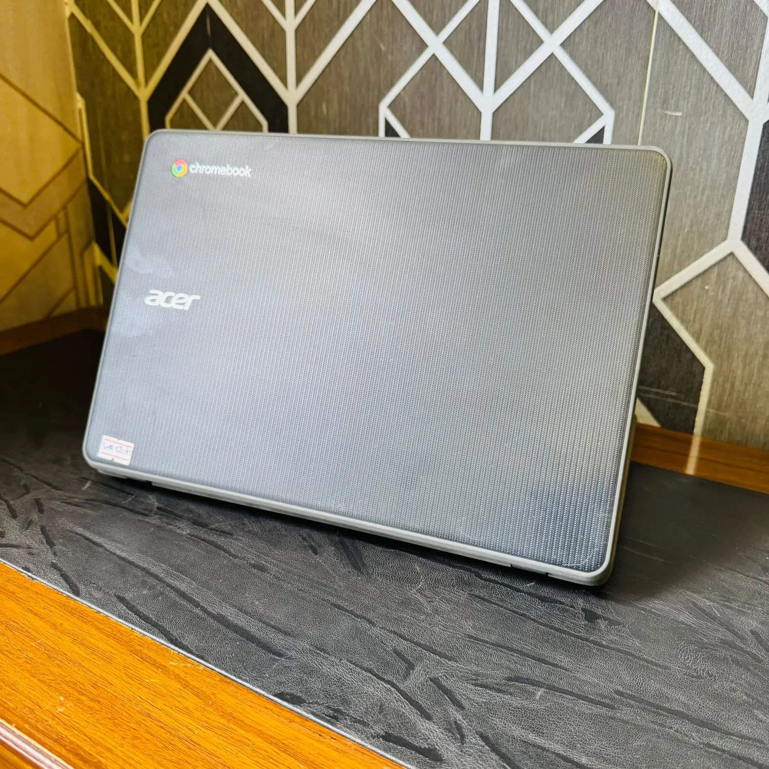 Acer Chromebook 511 C741L | 32GB eMMC | 4GB RAM | Qualcomm Snapdragon 7c | 2031 Updatable | Play Store Supported | 11.6″ HD Display | ChromeBook - Image 5