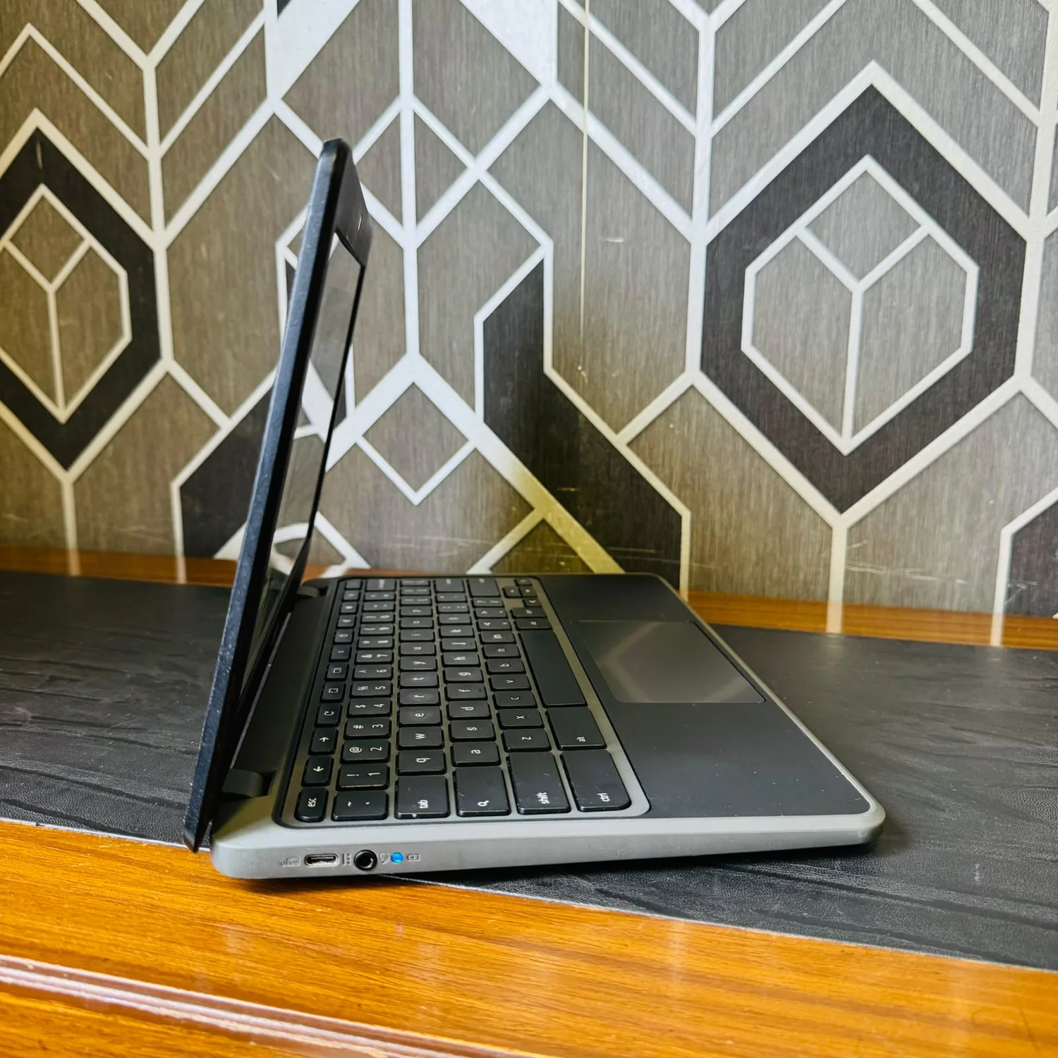 Acer Chromebook 311 C722 | Chromebook | 32GB eMMC | 4GB RAM | MediaTek Kompanio 500 MT8183 | 2030 Updatable | Play Store Supported | 11.6″ HD Display | ChromeBook - Image 5