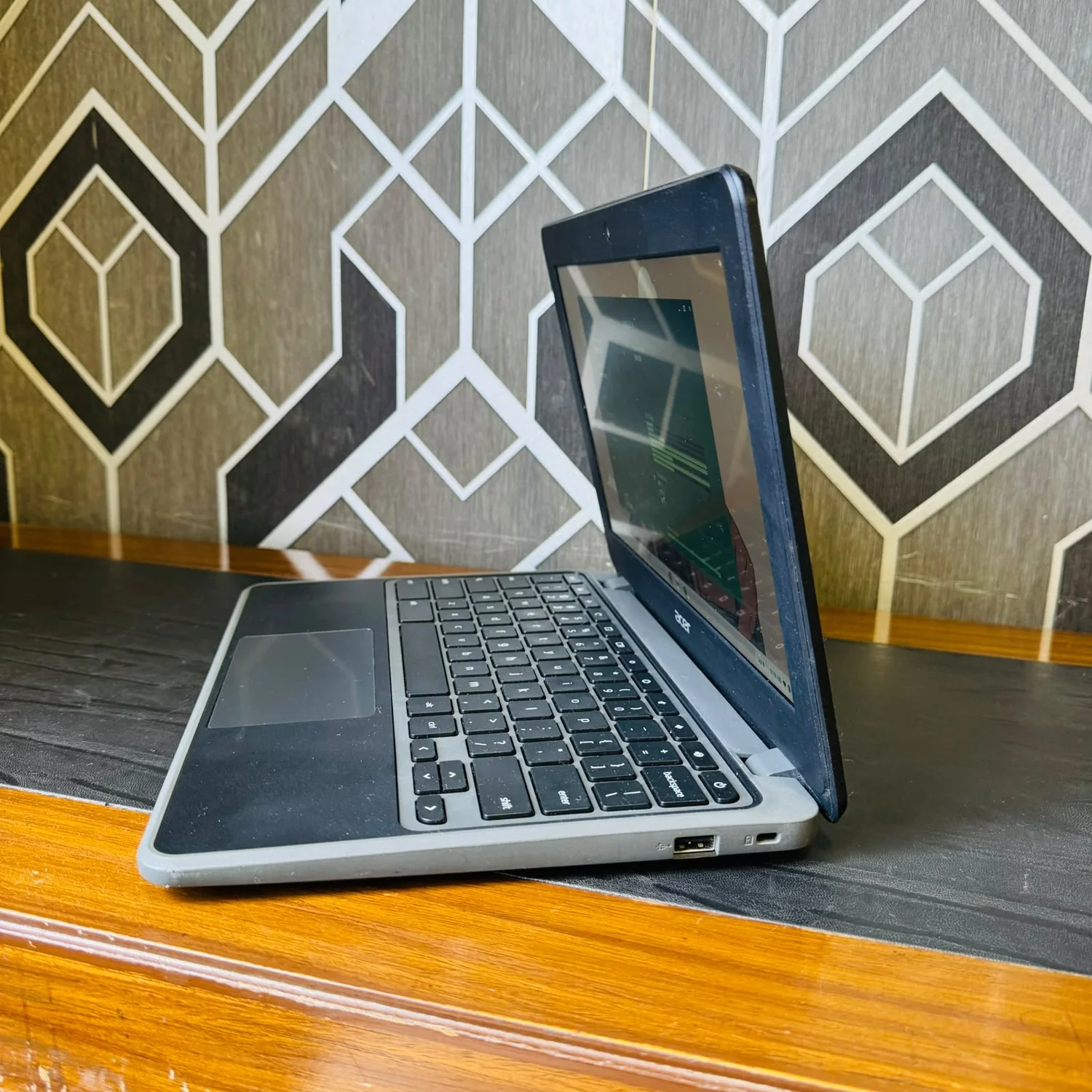Acer Chromebook 311 C722 | Chromebook | 32GB eMMC | 4GB RAM | MediaTek Kompanio 500 MT8183 | 2030 Updatable | Play Store Supported | 11.6″ HD Display | ChromeBook - Image 6