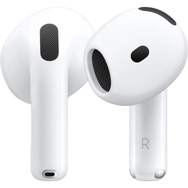 Airpods 4 USB | C ANC Buzzer With Free Case