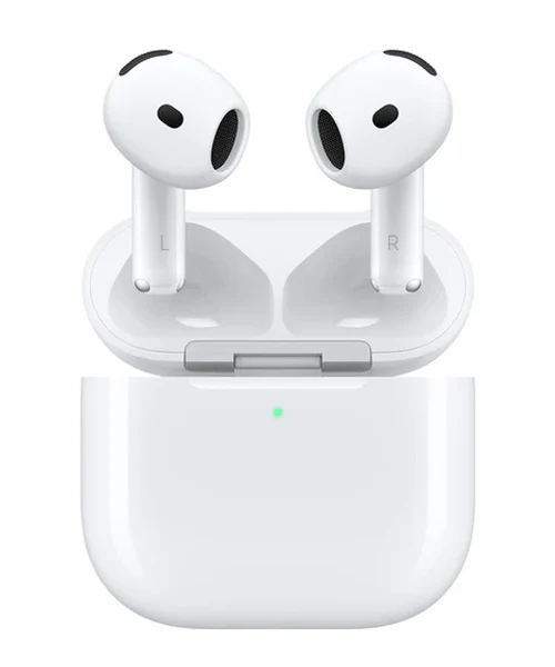 Airpods 4 USB | C ANC Buzzer With Free Case - Image 3