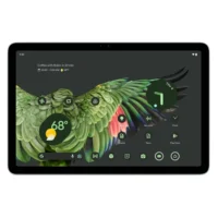Google | Pixel Tablet | 256GB ROM | 8GB RAM | 10.95″ 2.5K LCD Display | Google Tensor G2 | Android | 27Wh Battery | WiFi | With Box | Tablet PC