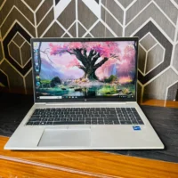 hp elitebook 850 g8 i7 8gb 256gb 2