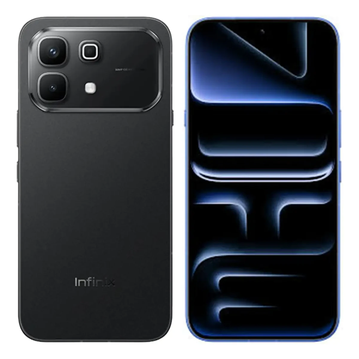 Infinix | Note 60 | 256GB Storage | 8GB RAM | 6.78″ 1.5K AMOLED | MediaTek Dimensity 7400 Ultimate | 6500mAh Battery | Brand New Box Pack | Mobile Phone - Image 4